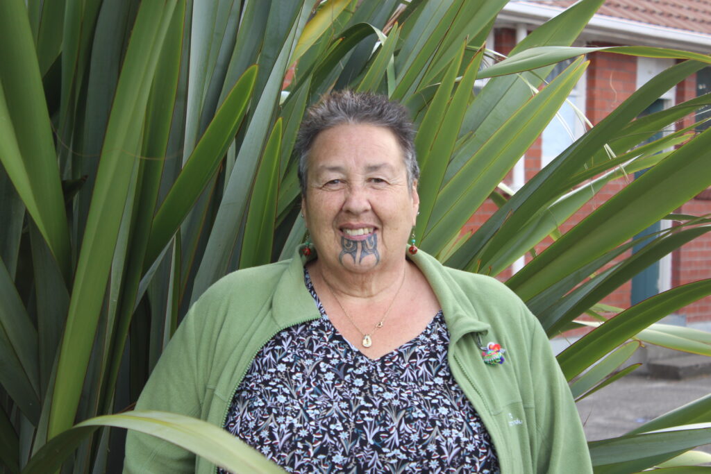 Meet Our Team Te Aroha Noa