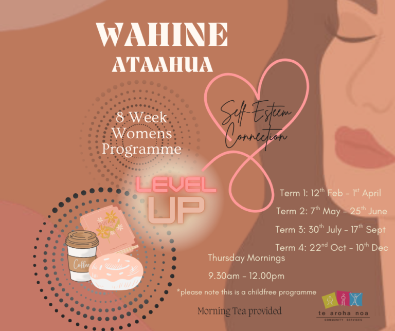 Wahine (Facebook Post)